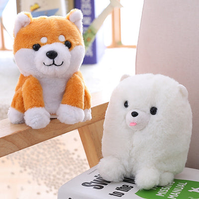 Juguetes de Peluche Interactivos con Movimiento - Image 9