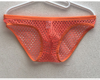 Bóxers Triangulares Hombre: Comodidad Ajustada y Suelta - Image 7