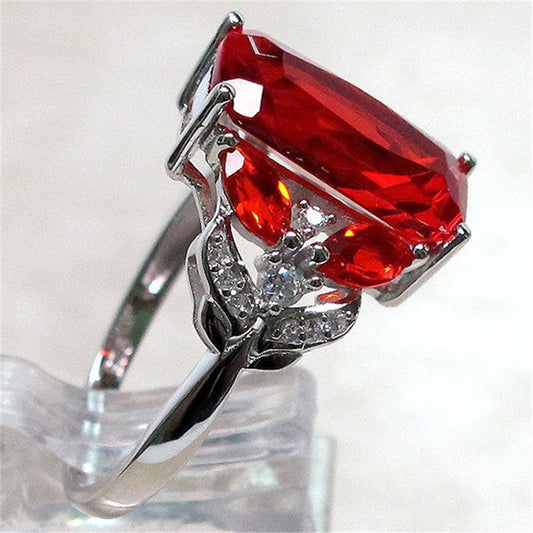 Anillos de Moda Europeos y Americanos para Hombre y Mujer - Image 2