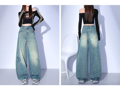 Jeans de Trabajo Versátil para Industria Pesada - Image 25
