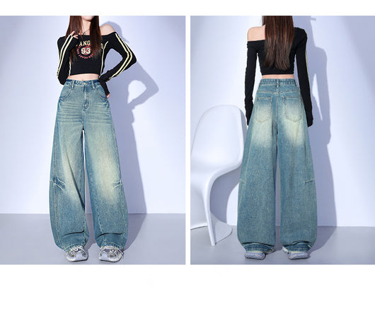 Jeans de Trabajo Versátil para Industria Pesada - Image 25