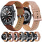 Correa de Reloj en Cuero Genuino Premium
