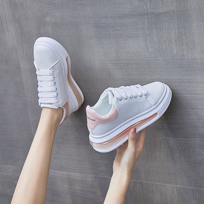 Zapatos Deportivos Versátiles para Mujer - Hover Comfort - Image 16