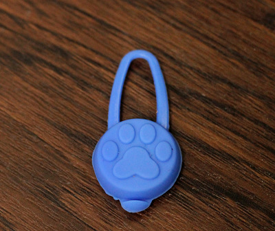 Collar LED Luminoso Antiextravío para Mascotas - Image 6
