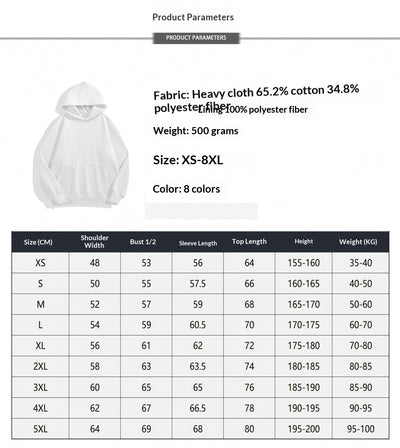 Sudadera con Capucha de Pana - Ropa de Trabajo Unisex - Image 6