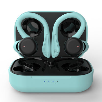 Auriculares Deportivos Inalámbricos con Cancelación de Ruido - Image 6