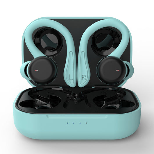 Auriculares Deportivos Inalámbricos con Cancelación de Ruido - Image 6