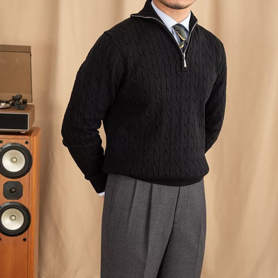 Camisa Slim Fit Business Casual para Hombre - Image 11