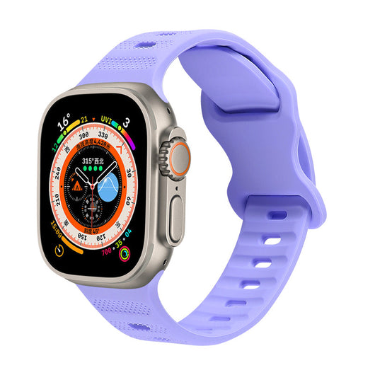 Reloj Deportivo para Parejas con Correa de Silicona Monócromo - Image 11