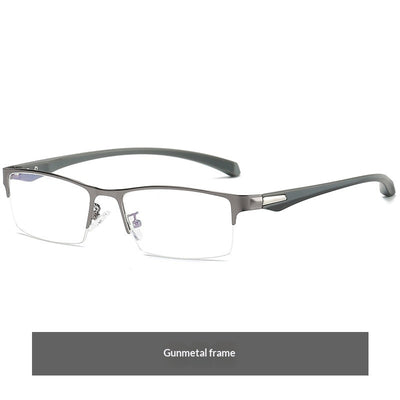 Gafas Azules con Filtro de Luz Azul y Efecto Cambio de Color para Hombre - Image 8