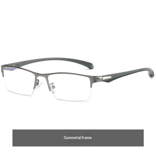 Gafas Azules con Filtro de Luz Azul y Efecto Cambio de Color para Hombre - Image 8