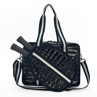 Bolso Bandolera Multifuncional Impermeable para Bádminton y Deportes - Image 13