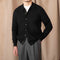 Camisa Juvenil Estilo Europeo y Americano para Hombre