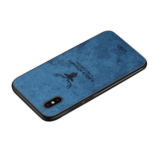 Funda Protectora de Silicona Anti-caídas - Image 2