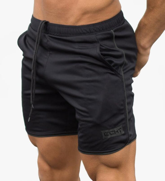 Shorts deportivos de secado rápido para hombre - Image 5