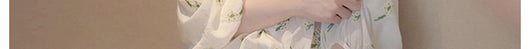 Camisa Casual de Bordado Industrial para Mujer - Image 124