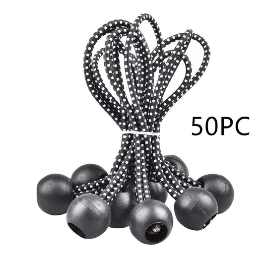 Correa Elástica Oxford con Bola de Cuerda Reforzada - Image 13