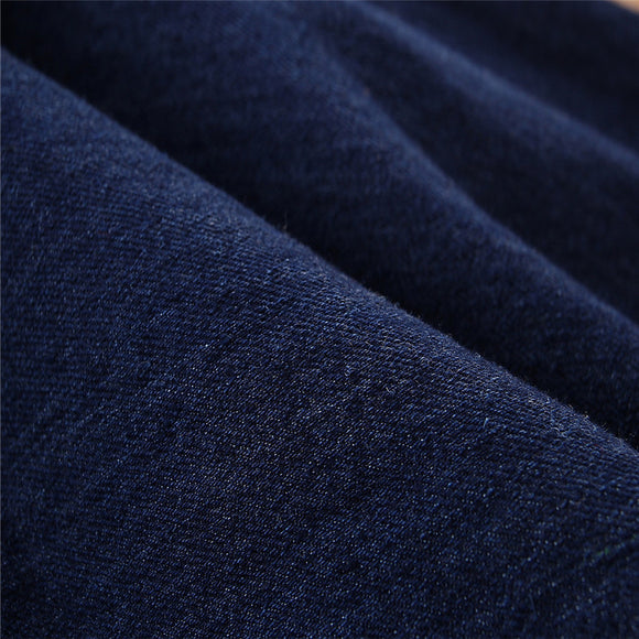 Girls' Flared Pants - Trendy Wide-Leg Jeans
