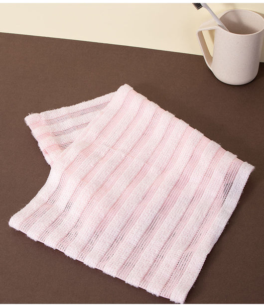 Toalla de Baño Larga Exfoliante Unisex con Tira para Espalda - Image 15