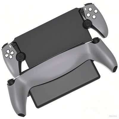 Funda Protectora Desmontable para Dispositivos Portátiles - Image 2