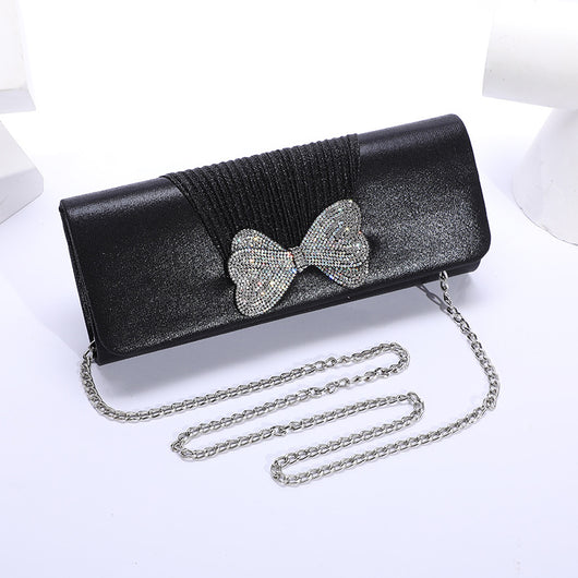 Bolso de Mano Elegante para Mujer - Perfecto para Bodas y Eventos - Image 14