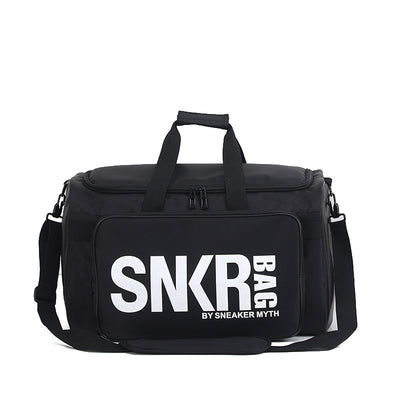 Bolsa de Viaje Organizadora Multifuncional - Image 3
