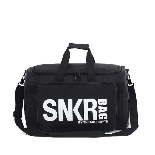 Bolsa de Viaje Organizadora Multifuncional - Image 3