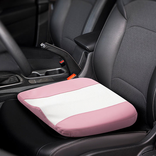 Cojín Masajeador para Asiento de Auto con Gel Refrigerante