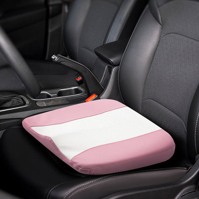 Cojín Masajeador para Asiento de Auto con Gel Refrigerante