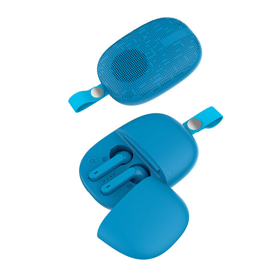 Auriculares Deportivos Bluetooth con Cancelación de Ruido y Subwoofer - Image 4