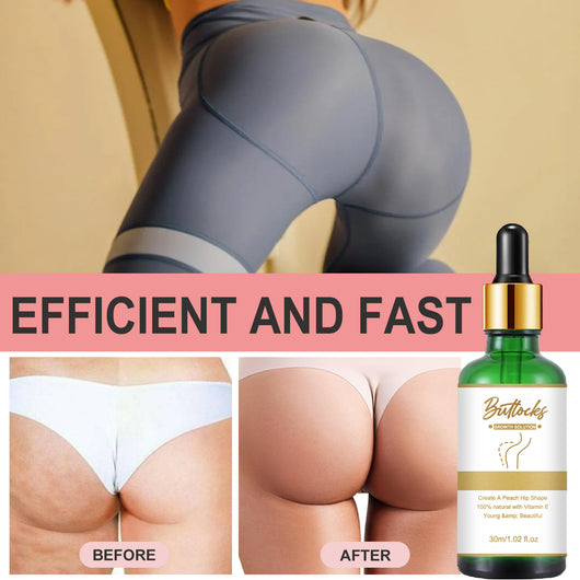 Aceite Esencial Reafirmante para Glúteos - Reduce Celulitis y Levanta - Image 6
