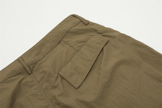 Pantalones de Trabajo Hip Hop con Bolsillos - Diseño Urbano para Hombre - Image 7