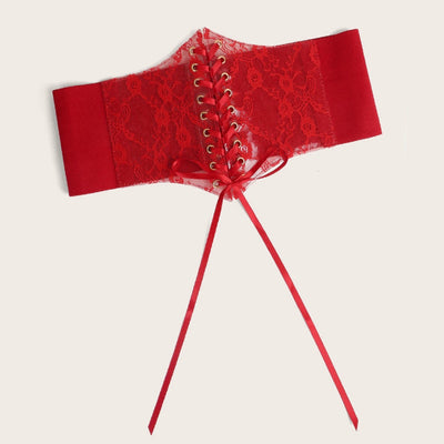 Cinturón Decorativo para Vestidos y Tops Versátiles - Image 3