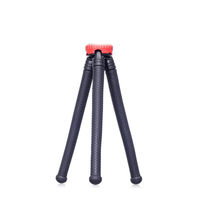 Trípode Pulpo Flexible para Selfies y Video en Vivo Compatible con iPhone - Image 14