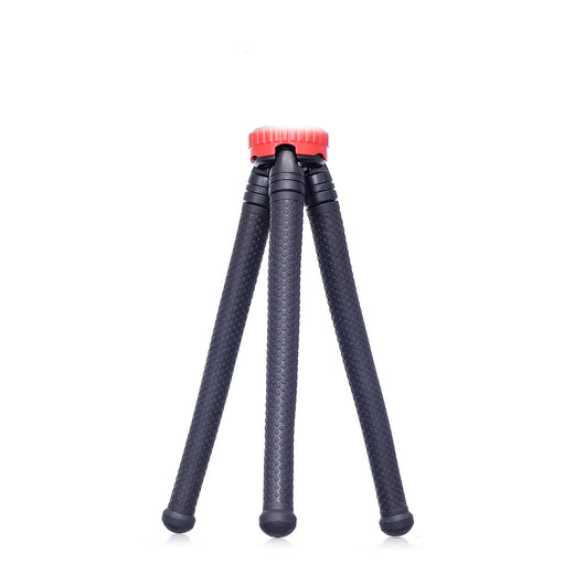 Trípode Pulpo Flexible para Selfies y Video en Vivo Compatible con iPhone - Image 14