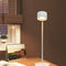 Blanco Three Color Desk Lamp