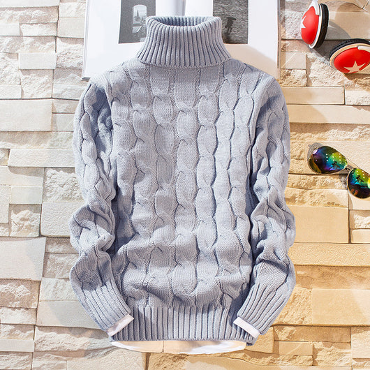 Sudadera Suelta con Solapa Pesada para Otoño e Invierno - Image 5