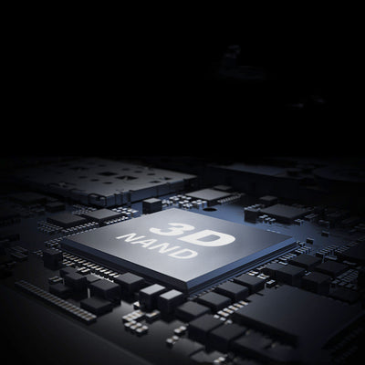 Unidad de Estado Sólido (SSD) Thunder 2.5" SATA - Image 11