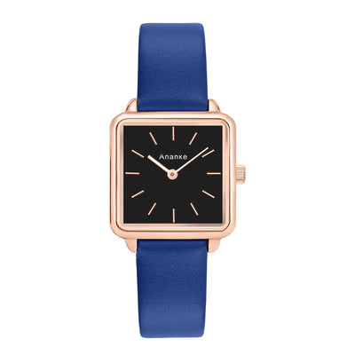 Reloj Cuadrado para Dama Resistente al Agua - Image 15