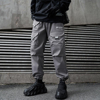 Overoles Funcionales para Hombre - Estilo Urbano - Image 4