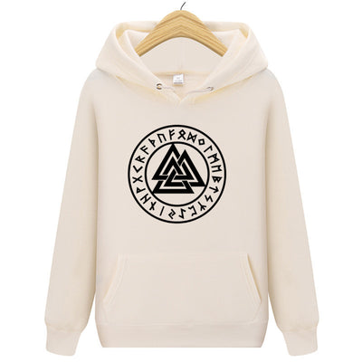 Sudadera Holgada Hip Hop Unisex para Deportes y Estilo Urbano - Image 28