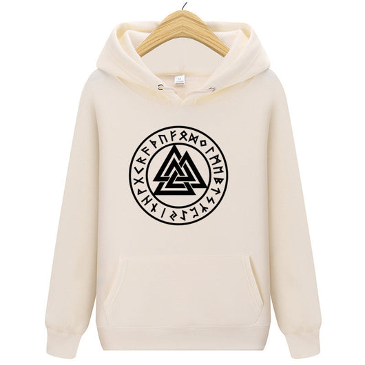 Sudadera Holgada Hip Hop Unisex para Deportes y Estilo Urbano - Image 28
