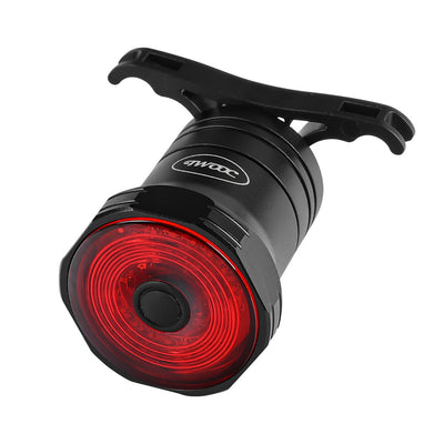 Luz Trasera Inteligente para Bicicleta con Sensor de Frenado - Image 2