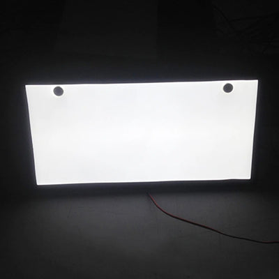 Luz LED para Placa de Matrícula de Camión - Iluminación Brillante y Duradera - Image 6