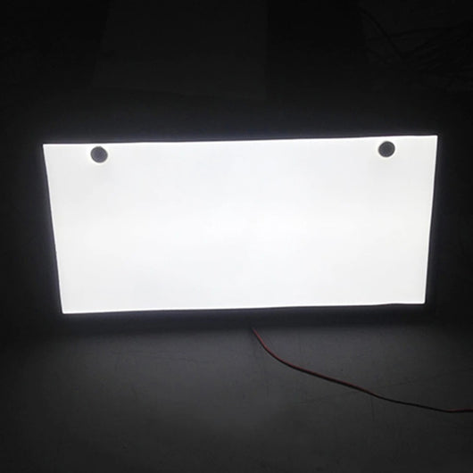 Luz LED para Placa de Matrícula de Camión - Iluminación Brillante y Duradera - Image 6