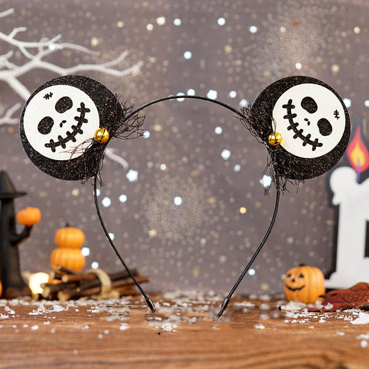 Aretes con Diseños de Halloween - Image 14