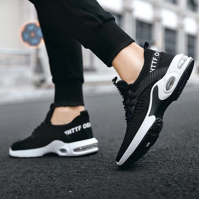 Zapatos Casuales para Hombre Otoño - Estilo Moderno y Cómodo - Image 3