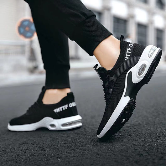 Zapatos Casuales para Hombre Otoño - Estilo Moderno y Cómodo - Image 3
