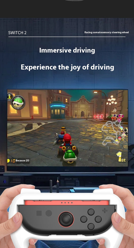 Accesorios de Agarre para Gaming - Image 17