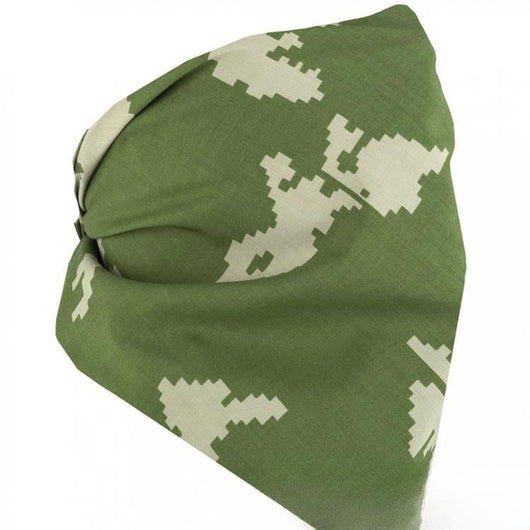Pañuelo Deportivo Protector UV para Ciclismo - Image 9